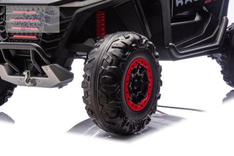 Pojazd RACING Road 2000 Czarny Pojazd RACING Road 2000 Czarny