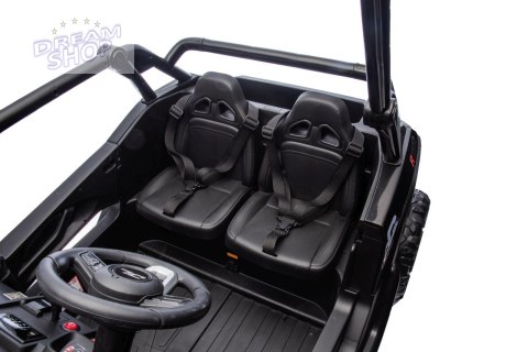 Pojazd RACING Road 2000 Czarny Pojazd RACING Road 2000 Czarny
