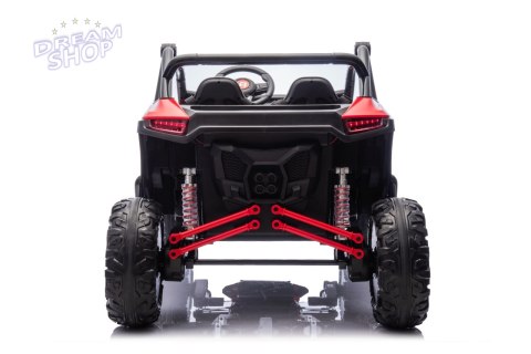 Pojazd RACING Road 2000 Czerwony Pojazd RACING Road 2000 Czerwony
