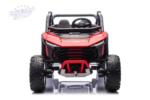 Pojazd RACING Road 2000 Czerwony Pojazd RACING Road 2000 Czerwony