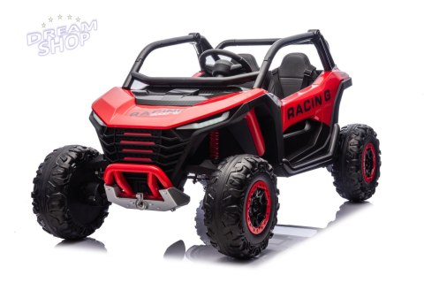 Pojazd RACING Road 2000 Czerwony Pojazd RACING Road 2000 Czerwony
