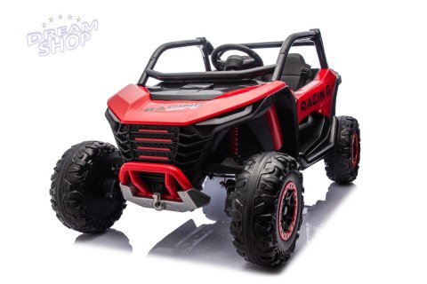 Pojazd RACING Road 2000 Czerwony Pojazd RACING Road 2000 Czerwony