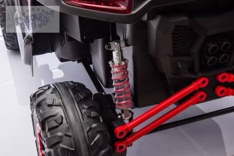 Pojazd RACING Road 2000 Czerwony Pojazd RACING Road 2000 Czerwony