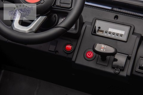 Pojazd RACING Road 2000 Czerwony Pojazd RACING Road 2000 Czerwony