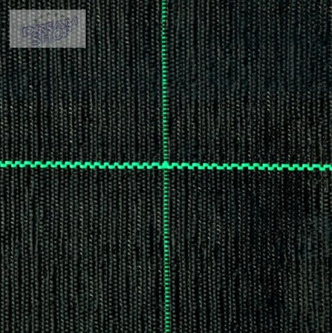 Agrotkanina czarna 1,1x100m UV 135g antychwastowa agrowłóknina + kotwy Agrotkanina czarna 1,1x100m UV 135g antychwastowa agrowłóknina + kotwy