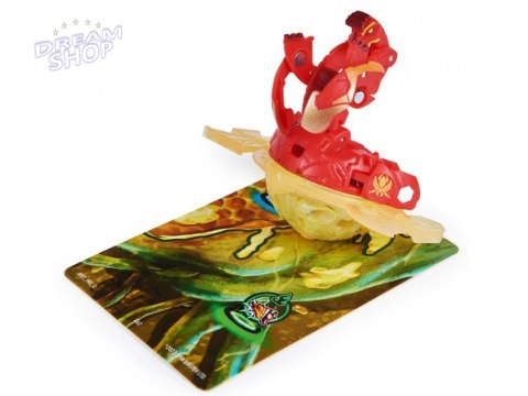 Bakugan-puszka kolekcjonerska z figurkami i kartami ZA5994 Bakugan-puszka kolekcjonerska z figurkami i kartami ZA5994