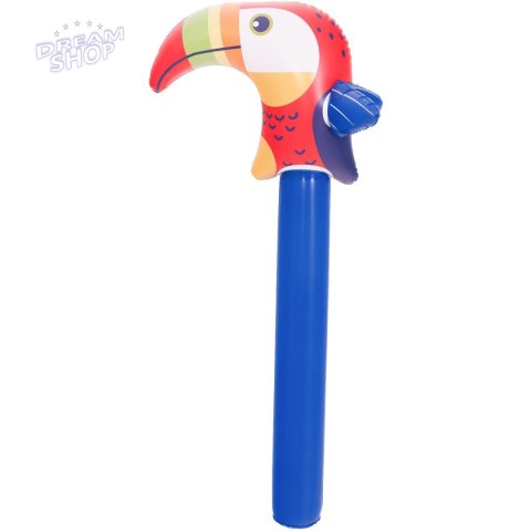 DMUCHANY MAKARON NOODLE DO PŁYWANIA ZWIERZĄTKO 95x42x23CM 91016 TUCAN DMUCHANY MAKARON NOODLE DO PŁYWANIA ZWIERZĄTKO 95x42x23CM 91016 TUCAN