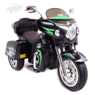 DUŻY MOTOR CHOPPER SPEED ONE, SUPER JAKOŚĆ/NEL-1800
