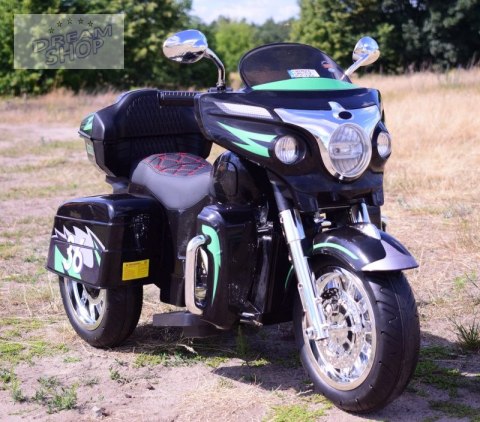 DUŻY MOTOR CHOPPER SPEED ONE, SUPER JAKOŚĆ/NEL-1800 DUŻY MOTOR CHOPPER SPEED ONE, SUPER JAKOŚĆ/NEL-1800