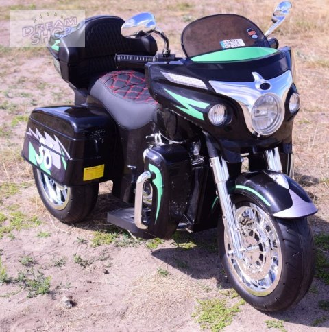 DUŻY MOTOR CHOPPER SPEED ONE, SUPER JAKOŚĆ/NEL-1800 DUŻY MOTOR CHOPPER SPEED ONE, SUPER JAKOŚĆ/NEL-1800