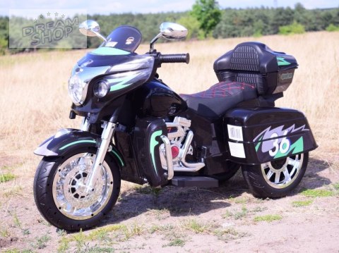 DUŻY MOTOR CHOPPER SPEED ONE, SUPER JAKOŚĆ/NEL-1800 DUŻY MOTOR CHOPPER SPEED ONE, SUPER JAKOŚĆ/NEL-1800