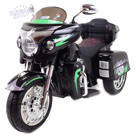 DUŻY MOTOR CHOPPER SPEED ONE, SUPER JAKOŚĆ/NEL-1800 DUŻY MOTOR CHOPPER SPEED ONE, SUPER JAKOŚĆ/NEL-1800
