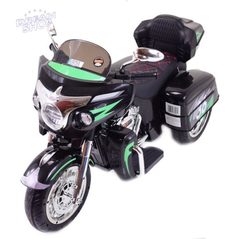 DUŻY MOTOR CHOPPER SPEED ONE, SUPER JAKOŚĆ/NEL-1800 DUŻY MOTOR CHOPPER SPEED ONE, SUPER JAKOŚĆ/NEL-1800