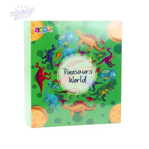 Kalendarz Adwentowy Dla Dzieci Dinozaury Figurki Akcesoria Kalendarz Adwentowy Dla Dzieci Dinozaury Figurki Akcesoria