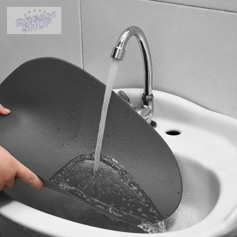 Komplet podkładek na stół TRIVAL GREY Komplet podkładek na stół TRIVAL GREY