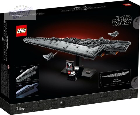 LEGO 75356 Star Wars Gwiezdny superniszczyciel