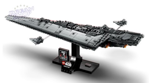 LEGO 75356 Star Wars Gwiezdny superniszczyciel