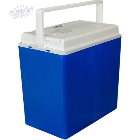 LODÓWKA TURYSTYCZNA ELEKTRYCZNA 24L 12/230V REDCLIFFS LODÓWKA TURYSTYCZNA ELEKTRYCZNA 24L 12/230V REDCLIFFS