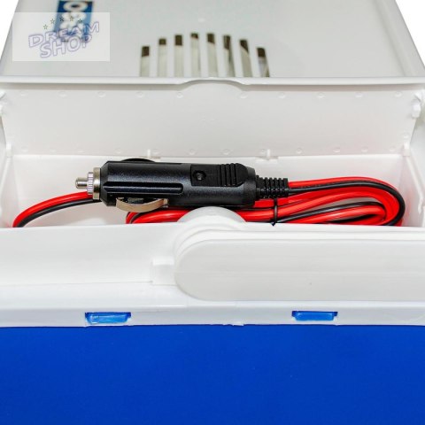 LODÓWKA TURYSTYCZNA ELEKTRYCZNA 24L 12/230V REDCLIFFS LODÓWKA TURYSTYCZNA ELEKTRYCZNA 24L 12/230V REDCLIFFS