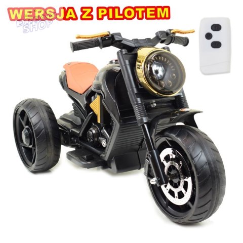 MOTOR CHOPPER NA AKUMULATOR , MIĘKKIE KOŁA, MIĘKKIE SIEDZENIE, PILOT/BDL1188 MOTOR CHOPPER NA AKUMULATOR , MIĘKKIE KOŁA, MIĘKKIE SIEDZENIE, PILOT/BDL1188