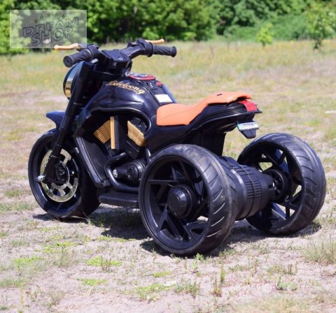 MOTOR CHOPPER NA AKUMULATOR , MIĘKKIE KOŁA, MIĘKKIE SIEDZENIE, PILOT/BDL1188 MOTOR CHOPPER NA AKUMULATOR , MIĘKKIE KOŁA, MIĘKKIE SIEDZENIE, PILOT/BDL1188