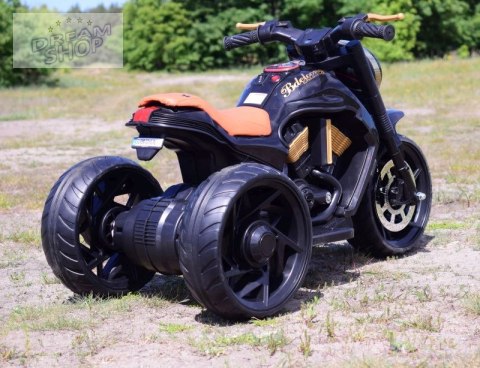 MOTOR CHOPPER NA AKUMULATOR , MIĘKKIE KOŁA, MIĘKKIE SIEDZENIE, PILOT/BDL1188 MOTOR CHOPPER NA AKUMULATOR , MIĘKKIE KOŁA, MIĘKKIE SIEDZENIE, PILOT/BDL1188
