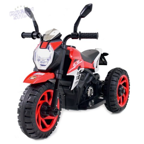 MOTOR NA AKUMULATOR 3 KOŁOWY SUPER CRF/HT8188