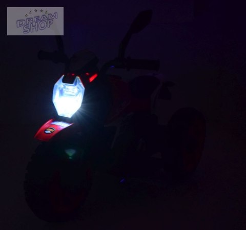 MOTOR NA AKUMULATOR 3 KOŁOWY SUPER CRF/HT8188