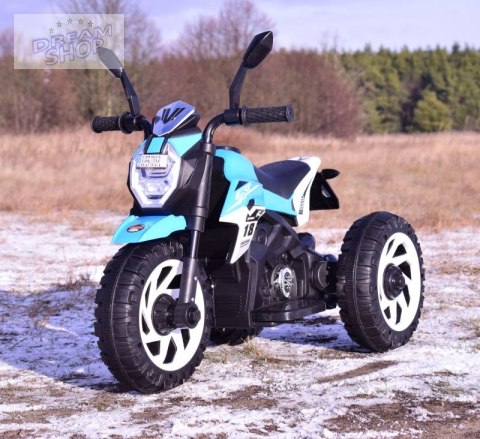 MOTOR NA AKUMULATOR 3 KOŁOWY SUPER CRF/HT8188