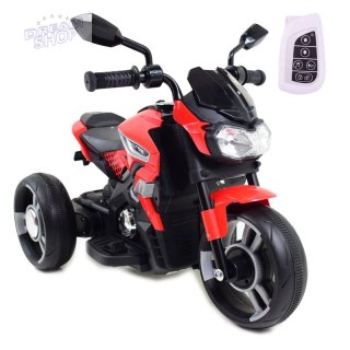 MOTOR NA AKUMULATOR SPEED Z PILOTEM DWA SILNIKI /HZBB-1188F-RC