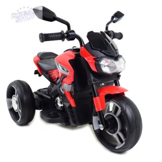 MOTOR NA AKUMULATOR SPEED Z PILOTEM DWA SILNIKI /HZBB-1188F-RC
