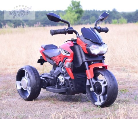 MOTOR NA AKUMULATOR SPEED Z PILOTEM DWA SILNIKI /HZBB-1188F-RC