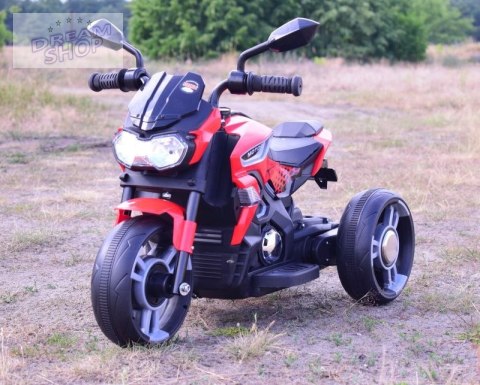 MOTOR NA AKUMULATOR SPEED Z PILOTEM DWA SILNIKI /HZBB-1188F-RC
