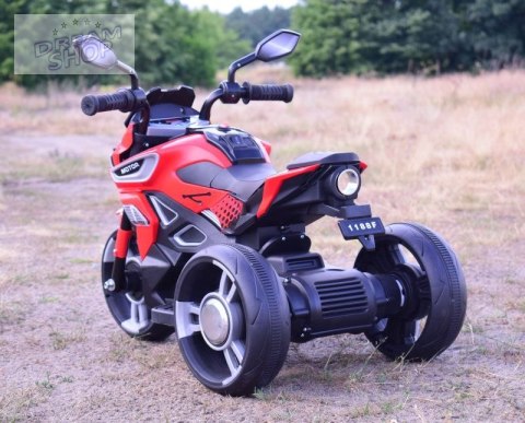 MOTOR NA AKUMULATOR SPEED Z PILOTEM DWA SILNIKI /HZBB-1188F-RC