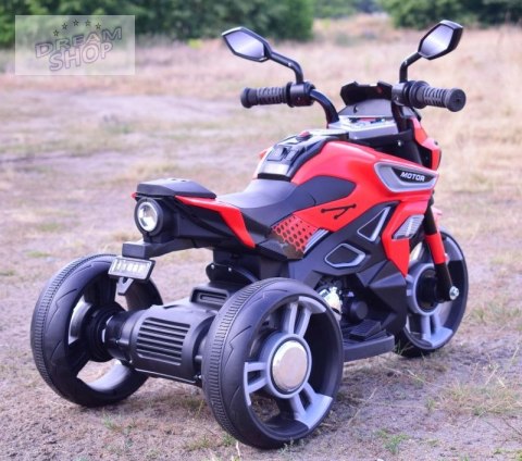 MOTOR NA AKUMULATOR SPEED Z PILOTEM DWA SILNIKI /HZBB-1188F-RC