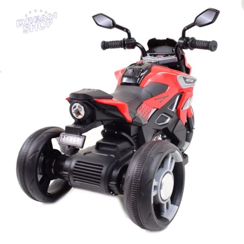 MOTOR NA AKUMULATOR SPEED Z PILOTEM DWA SILNIKI /HZBB-1188F-RC