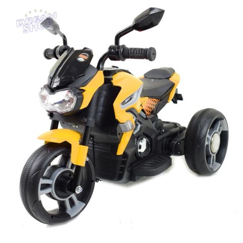 MOTOR NA AKUMULATOR SPEED Z PILOTEM DWA SILNIKI /HZBB-1188F-RC