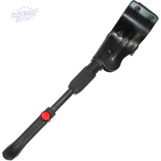NÓŻKA STOPKA ROWEROWA TYŁ REGULOWANA 24''-28'' XQMAX