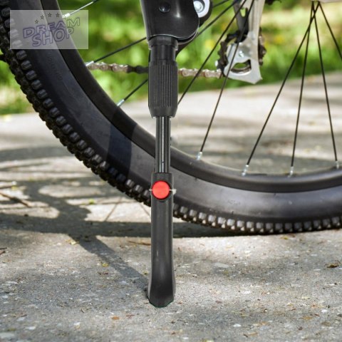 NÓŻKA STOPKA ROWEROWA TYŁ REGULOWANA 24''-28'' XQMAX NÓŻKA STOPKA ROWEROWA TYŁ REGULOWANA 24''-28'' XQMAX