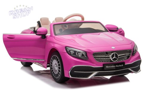 ORYGINALNY MERCEDES MAYBACH S650 NAJBOGATSZA WERSJA R/ZB188 ORYGINALNY MERCEDES MAYBACH S650 NAJBOGATSZA WERSJA R/ZB188