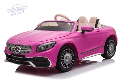 ORYGINALNY MERCEDES MAYBACH S650 NAJBOGATSZA WERSJA R/ZB188 ORYGINALNY MERCEDES MAYBACH S650 NAJBOGATSZA WERSJA R/ZB188