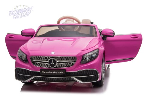 ORYGINALNY MERCEDES MAYBACH S650 NAJBOGATSZA WERSJA R/ZB188 ORYGINALNY MERCEDES MAYBACH S650 NAJBOGATSZA WERSJA R/ZB188