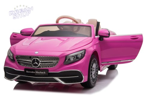 ORYGINALNY MERCEDES MAYBACH S650 NAJBOGATSZA WERSJA R/ZB188 ORYGINALNY MERCEDES MAYBACH S650 NAJBOGATSZA WERSJA R/ZB188