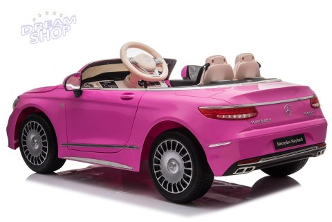 ORYGINALNY MERCEDES MAYBACH S650 NAJBOGATSZA WERSJA R/ZB188 ORYGINALNY MERCEDES MAYBACH S650 NAJBOGATSZA WERSJA R/ZB188
