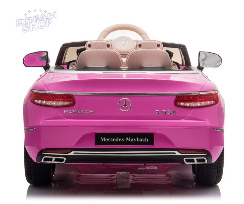 ORYGINALNY MERCEDES MAYBACH S650 NAJBOGATSZA WERSJA R/ZB188 ORYGINALNY MERCEDES MAYBACH S650 NAJBOGATSZA WERSJA R/ZB188