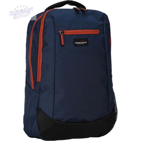 PLECAK TURYSTYCZNY 19L REDCLIFFS GRANATOWY PLECAK TURYSTYCZNY 19L REDCLIFFS GRANATOWY