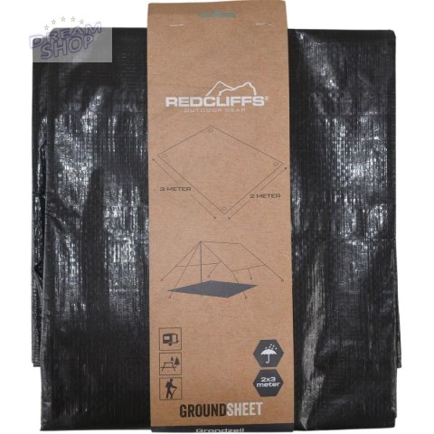 PODŁOGA DO NAMIOTU 3X2M REDCLIFFS