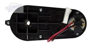 Silnik + przekładnia 12V 6000 RPM JJ2011