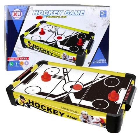 Stół Do Hokeja Cymbergaj Air Hockey Gra Zręcznościowa Stół Do Hokeja Cymbergaj Air Hockey Gra Zręcznościowa