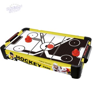 Stół Do Hokeja Cymbergaj Air Hockey Gra Zręcznościowa